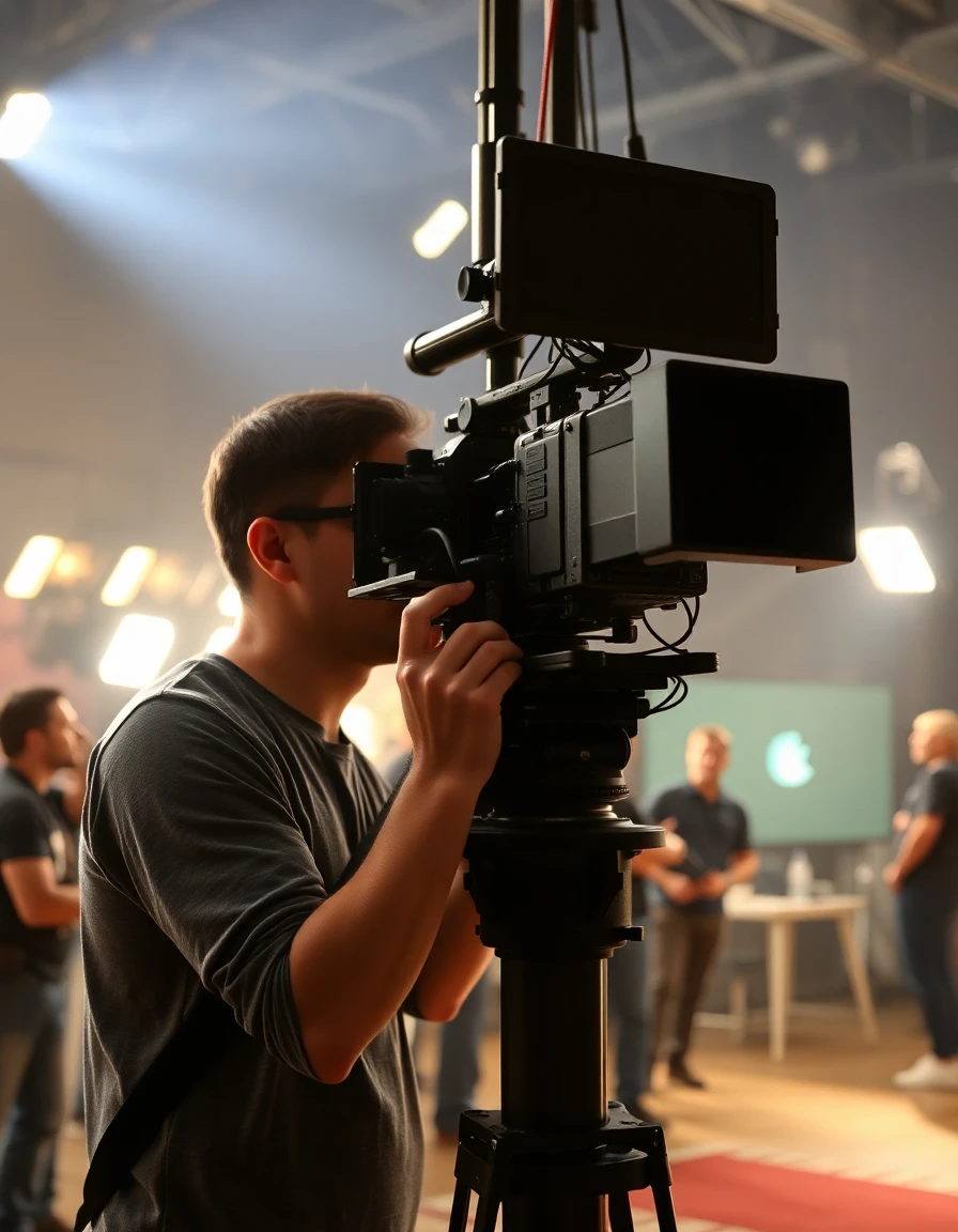 6 tecnicas de cinematografia que voce ignora capa