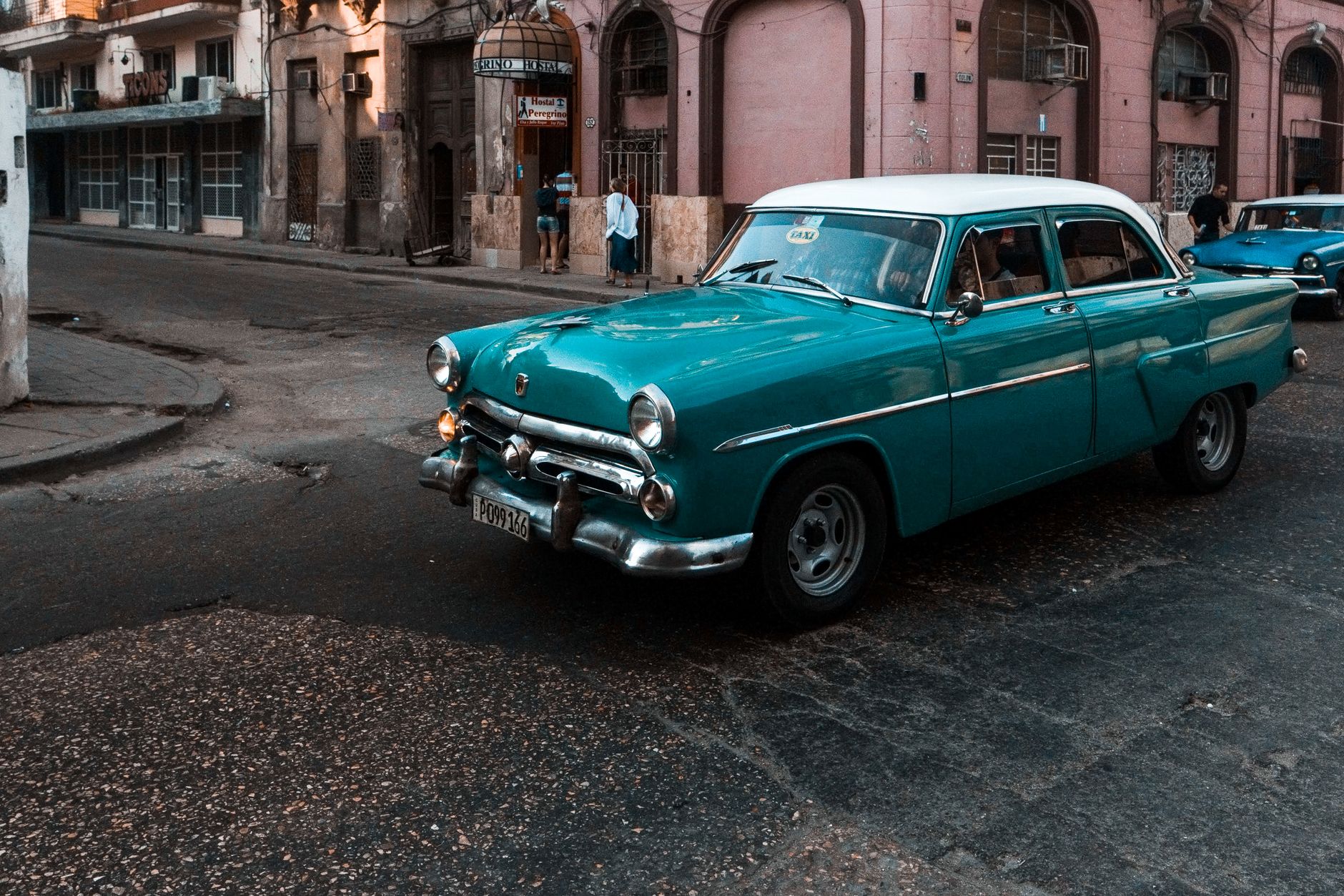 Melhores sites para consultar placa de carro antigo e clássico