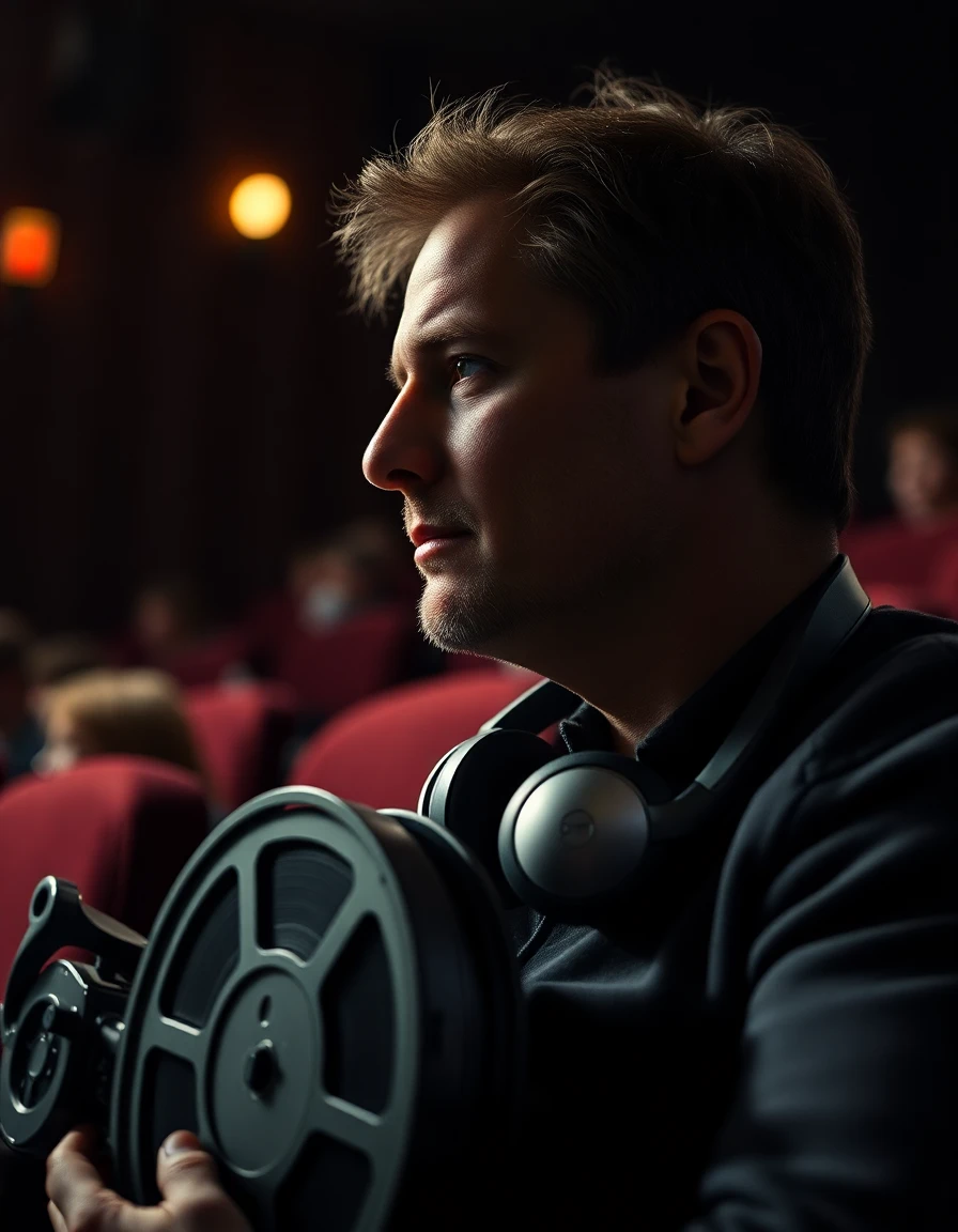 8 filmes que usam silêncio como arma narrativa capa